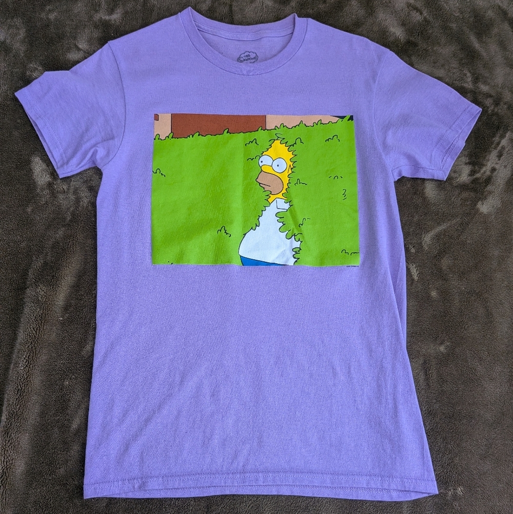 The Simpsons T-Shirt